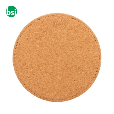 Caricabatterie Wireless 10W Querox - Immagine 3