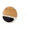 Sveglia Con Caricatore Wireless 15W Rabolarm - Anteprima 1