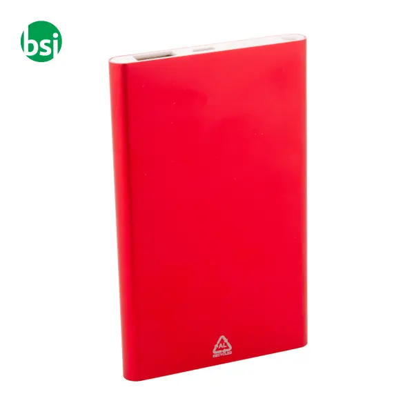 Powerbank Personalizzato 4000 Mah  RaluFour -  22