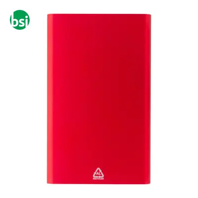 Powerbank Personalizzato 4000 Mah  RaluFour - Immagine 2
