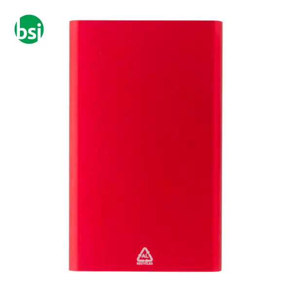 Powerbank Personalizzato 4000 Mah  RaluFour -  2