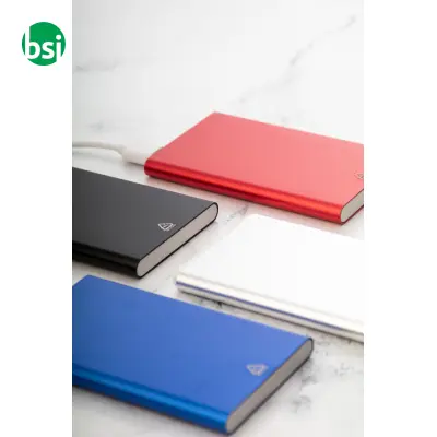 Powerbank Personalizzato 4000 Mah  RaluFour - Immagine 4