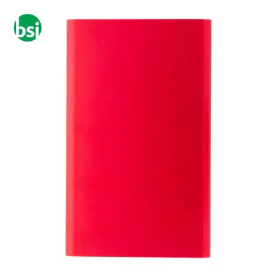Powerbank Personalizzato 4000 Mah  RaluFour - Immagine 5