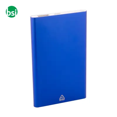 Powerbank Personalizzato 4000 Mah  RaluFour - Immagine 23