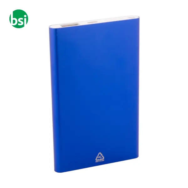 Powerbank Personalizzato 4000 Mah  RaluFour -  23