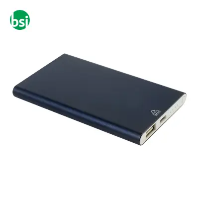 Powerbank Personalizzato 4000 Mah  RaluFour - Immagine 26