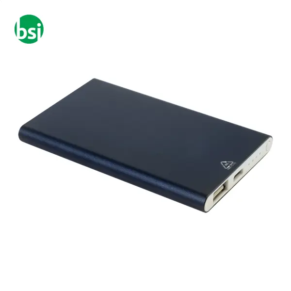 Powerbank Personalizzato 4000 Mah  RaluFour -  26