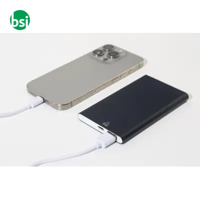 Powerbank Personalizzato 4000 Mah  RaluFour - Immagine 12