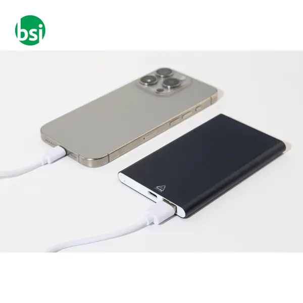 Powerbank Personalizzato 4000 Mah  RaluFour -  12
