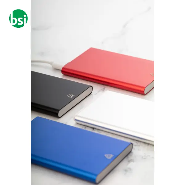 Powerbank Personalizzato 4000 Mah  RaluFour -  9