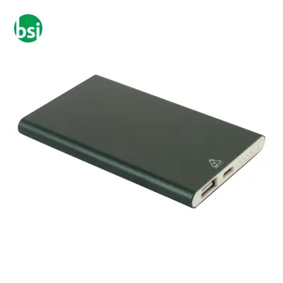 Powerbank Personalizzato 4000 Mah  RaluFour - Immagine 27