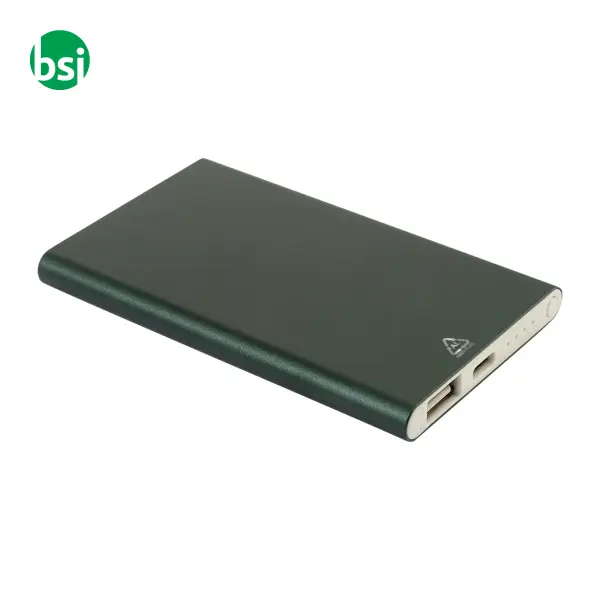 Powerbank Personalizzato 4000 Mah  RaluFour -  27
