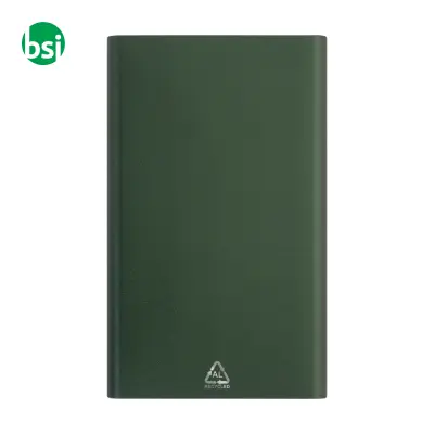 Powerbank Personalizzato 4000 Mah  RaluFour - Immagine 13