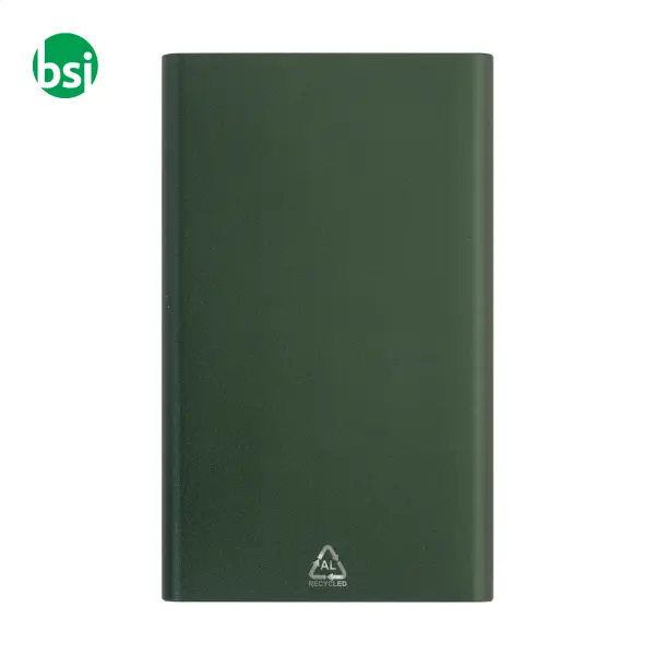 Powerbank Personalizzato 4000 Mah  RaluFour -  13