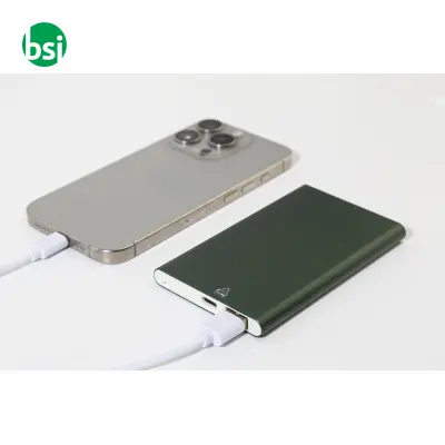 Powerbank Personalizzato 4000 Mah  RaluFour - Immagine 15