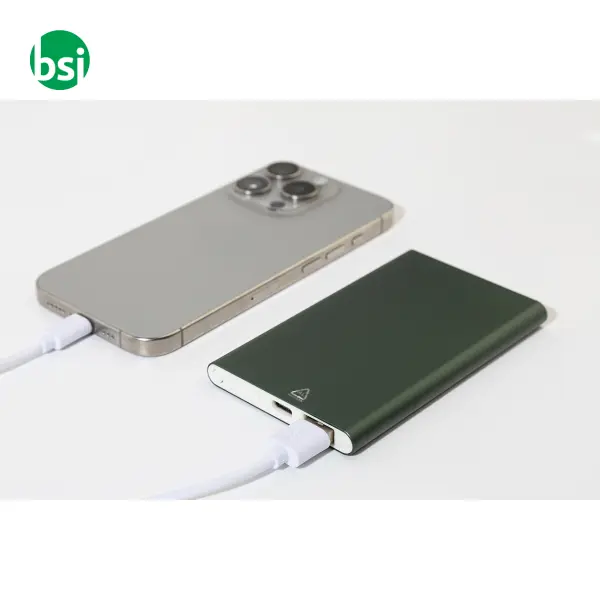 Powerbank Personalizzato 4000 Mah  RaluFour -  15