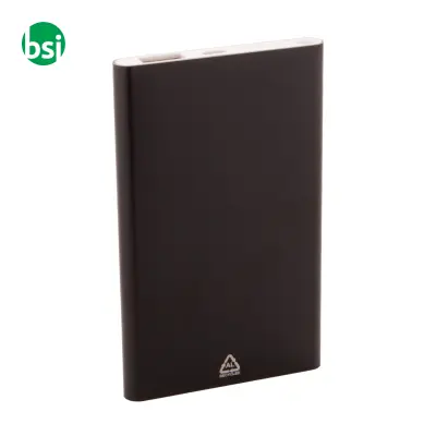 Powerbank Personalizzato 4000 Mah  RaluFour - Immagine 24
