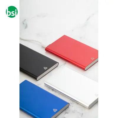 Powerbank Personalizzato 4000 Mah  RaluFour - Immagine 18