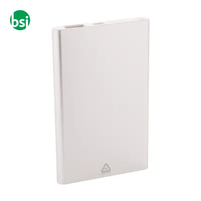Powerbank Personalizzato 4000 Mah  RaluFour - Immagine 25