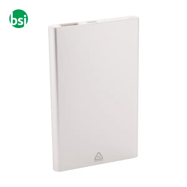 Powerbank Personalizzato 4000 Mah  RaluFour -  25