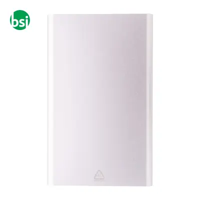 Powerbank Personalizzato 4000 Mah  RaluFour - Immagine 20