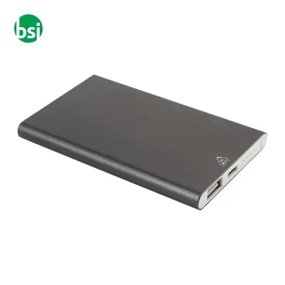 Powerbank Personalizzato 4000 Mah  RaluFour - Immagine 28