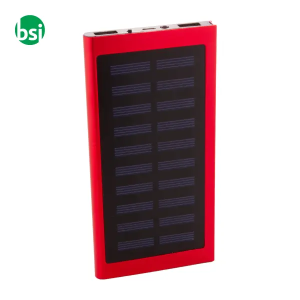 Power Bank Personalizzabile 4000 Mah RaluSol -  22