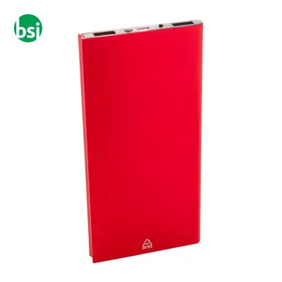 Power Bank Personalizzabile 4000 Mah RaluSol - Immagine 2