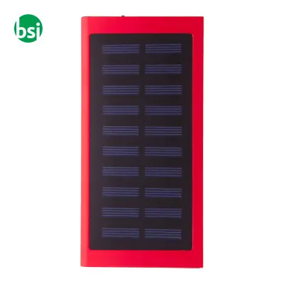 Power Bank Personalizzabile 4000 Mah RaluSol - Immagine 3