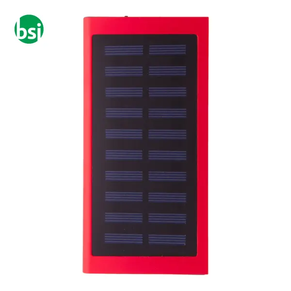 Power Bank Personalizzabile 4000 Mah RaluSol -  3