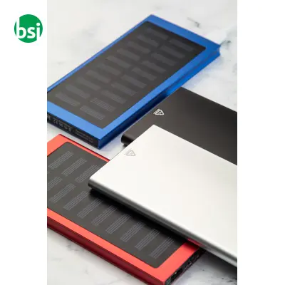 Power Bank Personalizzabile 4000 Mah RaluSol - Immagine 5
