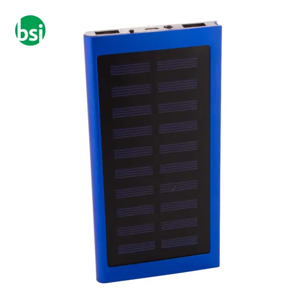 Power Bank Personalizzabile 4000 Mah RaluSol -  23