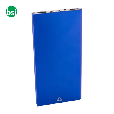 Power Bank Personalizzabile 4000 Mah RaluSol - Immagine 8