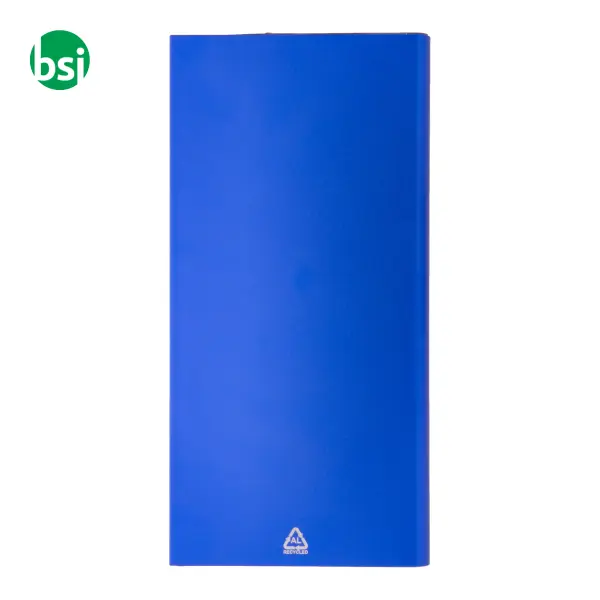 Power Bank Personalizzabile 4000 Mah RaluSol -  10
