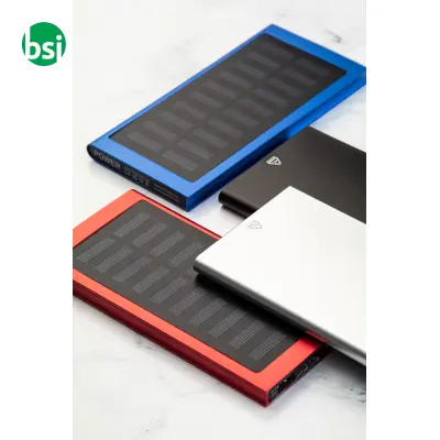 Power Bank Personalizzabile 4000 Mah RaluSol - Immagine 12