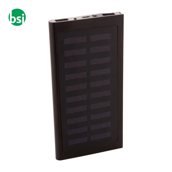 Power Bank Personalizzabile 4000 Mah RaluSol -  24