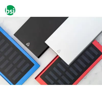 Power Bank Personalizzabile 4000 Mah RaluSol - Immagine 19