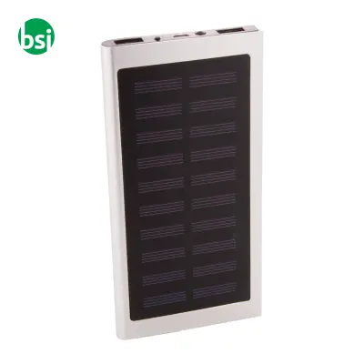 Power Bank Personalizzabile 4000 Mah RaluSol - Immagine 25
