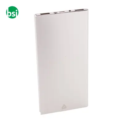 Power Bank Personalizzabile 4000 Mah RaluSol - Immagine 20
