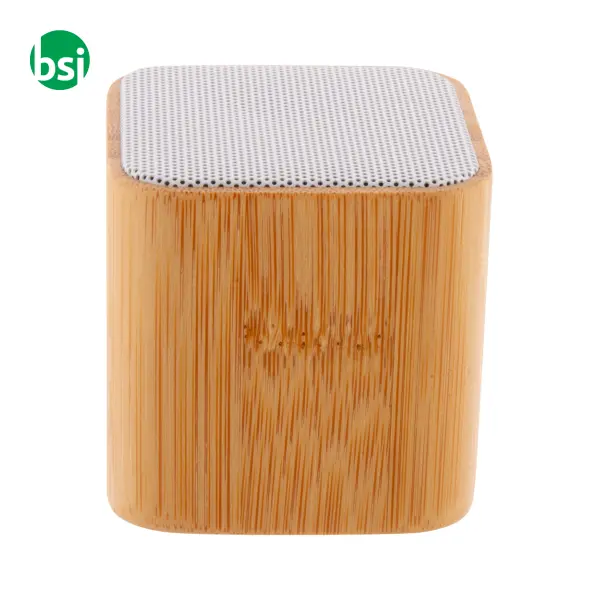 Cassa Bluetooth Personalizzabile Cuboo -  2