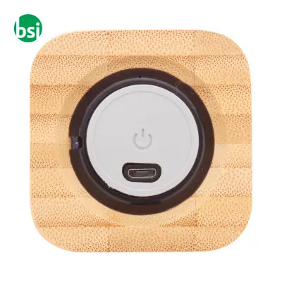 Cassa Bluetooth Personalizzabile Cuboo - Immagine 5