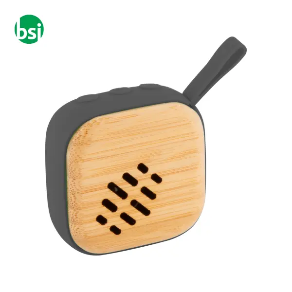 Cassa Bluetooth Lombo -  1