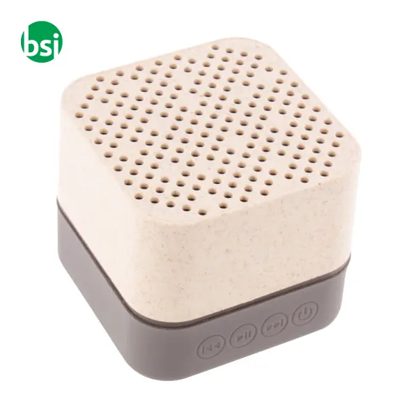 Cassa Bluetooth 5.0 Eco Wheabo -  3