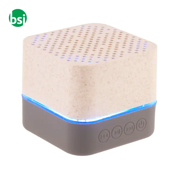 Cassa Bluetooth 5.0 Eco Wheabo -  5
