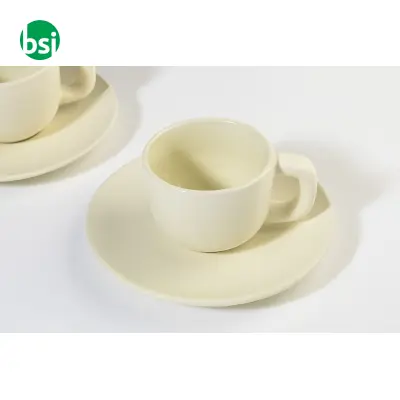 Set tazzine da caffè CATURRA - Immagine 5