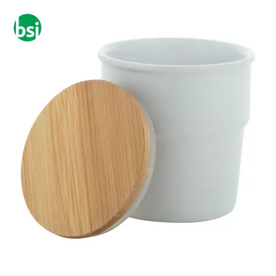 Tazza in ceramica CALLIOPE - Immagine 2