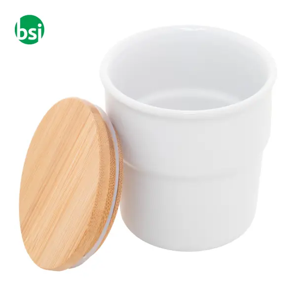 Tazza in ceramica CALLIOPE -  4