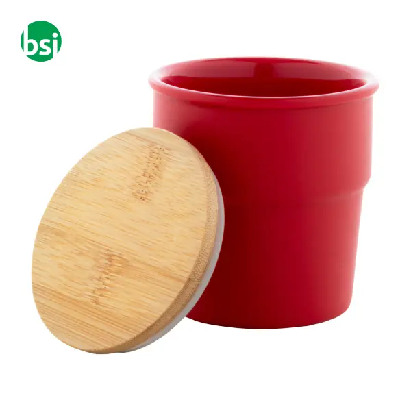 Tazza in ceramica CALLIOPE -  5