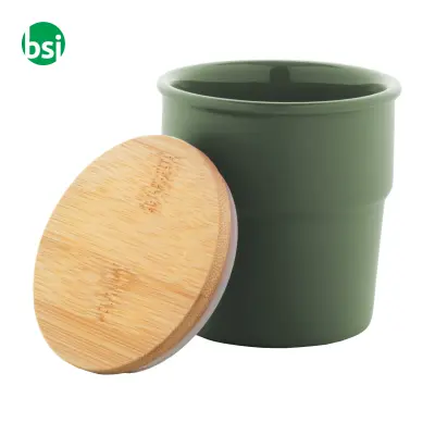 Tazza in ceramica CALLIOPE - Immagine 11