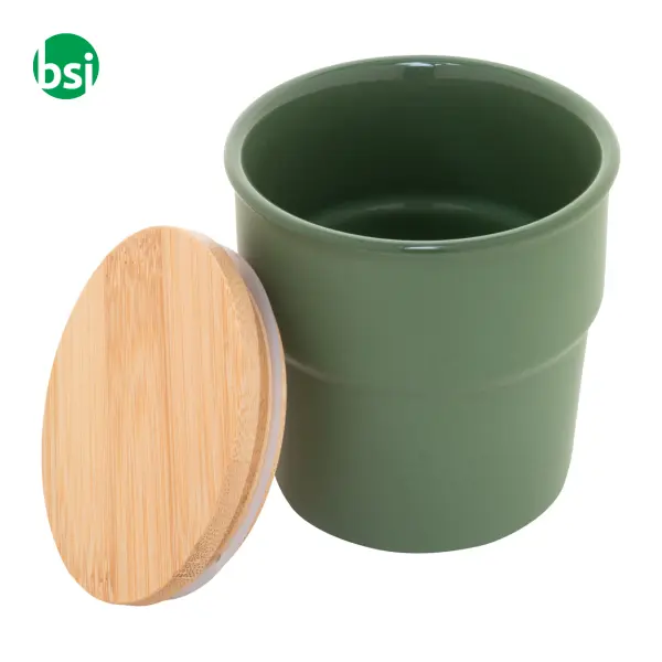 Tazza in ceramica CALLIOPE -  13
